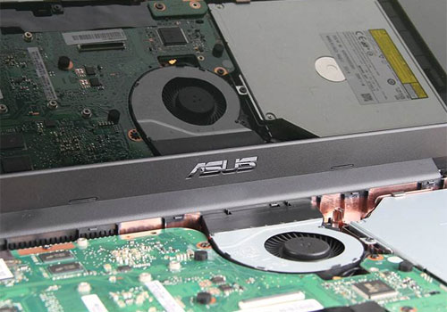 乐清华硕电脑售后维修价格