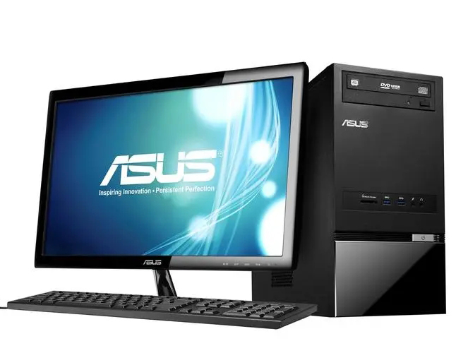 乐清华硕台式机维修