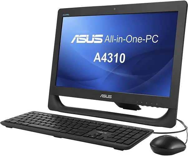 乐清华硕一体机维修